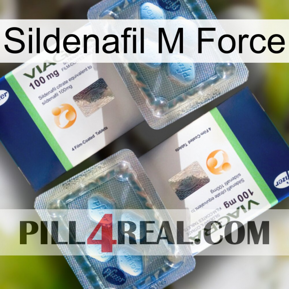 Sildenafil M Force viagra5.jpg